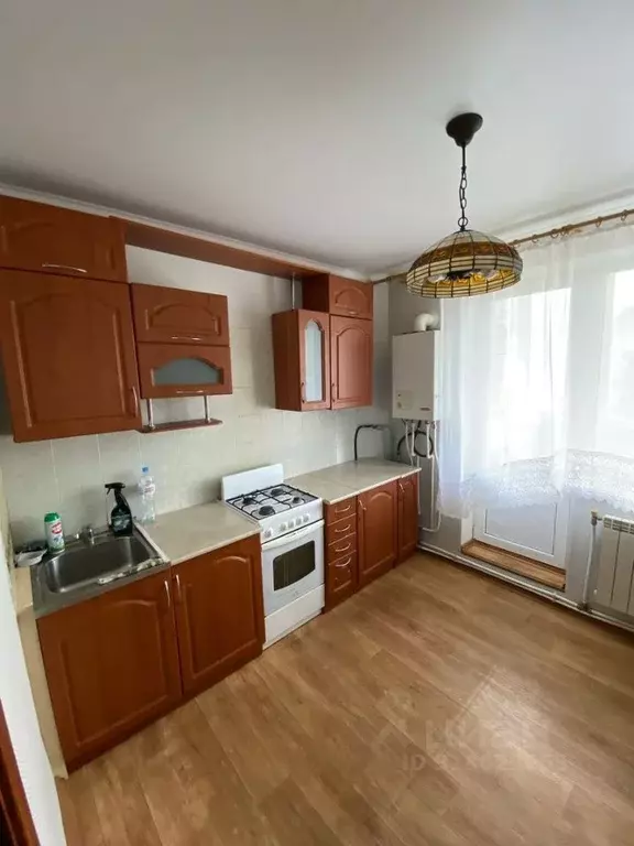 2-к кв. Белгородская область, Белгород ул. Есенина, 44а (61.4 м) - Фото 0