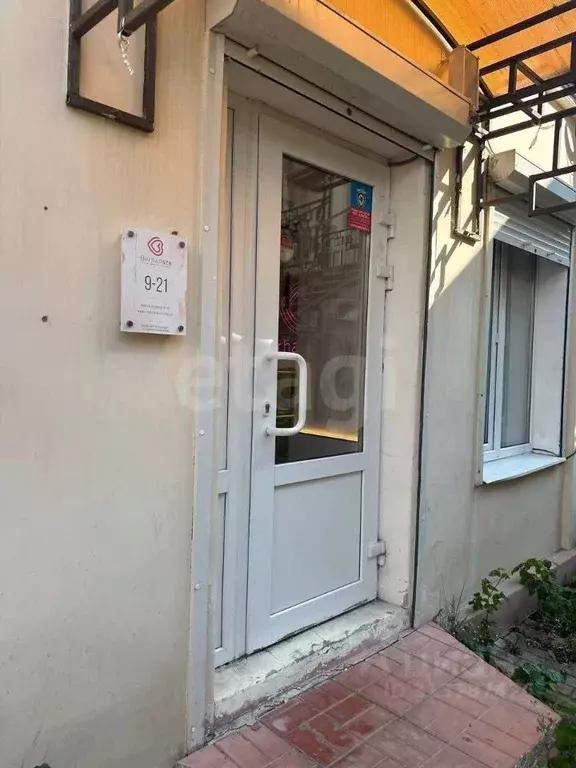 Помещение свободного назначения в Калужская область, Калуга Московская ... - Фото 2