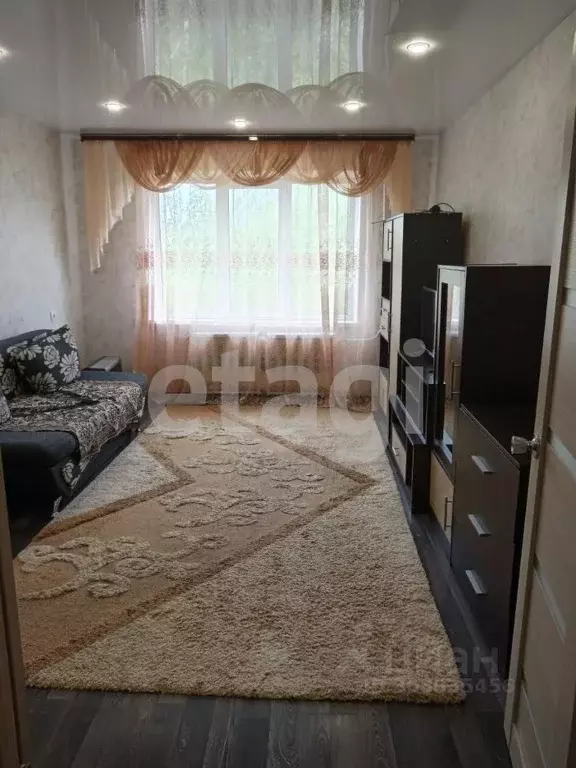 2-к кв. Брянская область, Брянск Авиационная ул., 5 (51.3 м) - Фото 0