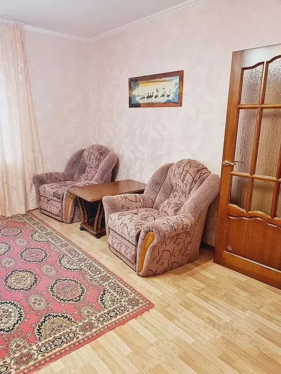 1-к кв. Ставропольский край, Ставрополь ул. 50 лет ВЛКСМ, 31 (39.1 м) - Фото 1