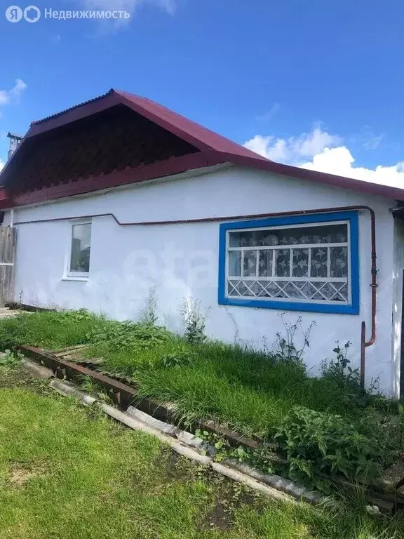 Дом в сельское поселение Иевлевское, деревня Кобылинка (101.1 м) - Фото 1