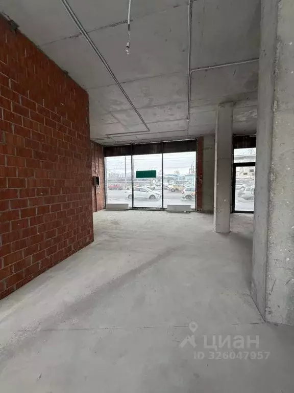 Торговая площадь в Санкт-Петербург Благодатная ул., 50 (91 м) - Фото 2