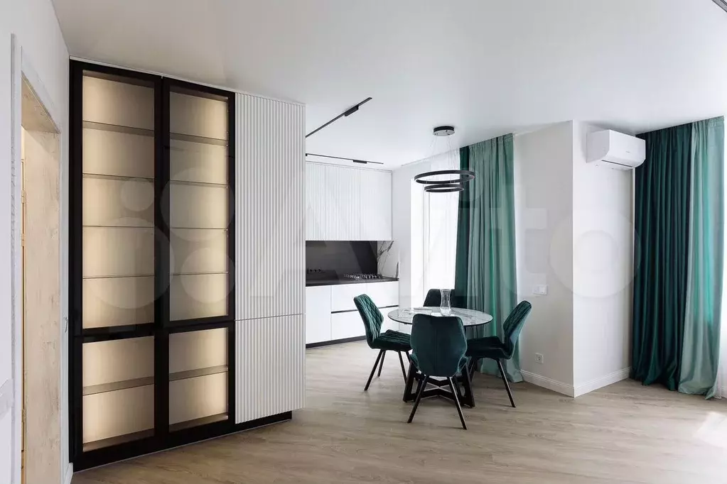 Аукцион: 2-к. квартира, 60,9 м, 5/9 эт. - Фото 0