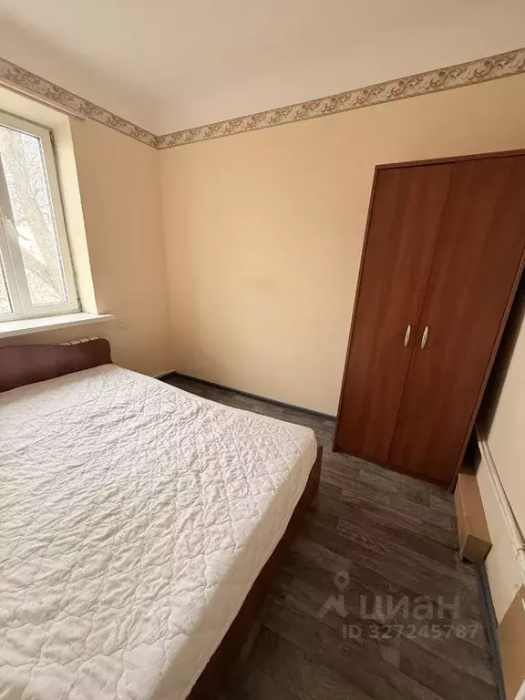 1-к кв. Ростовская область, Ростов-на-Дону Донская ул., 40 (30.0 м) - Фото 2