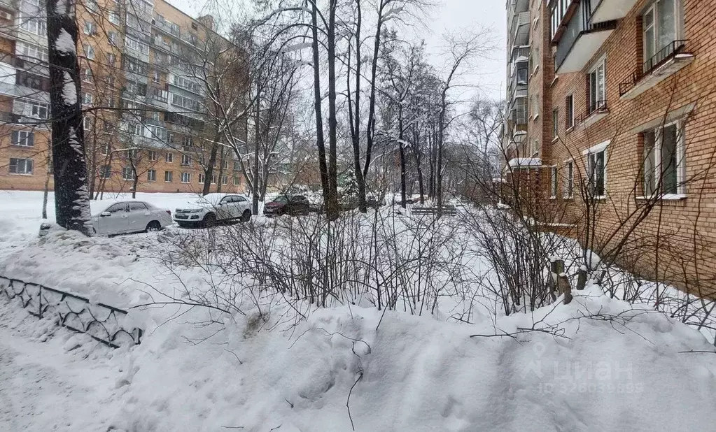 2-к кв. Московская область, Мытищи Олимпийский просп., 13к3 (45.0 м) - Фото 2