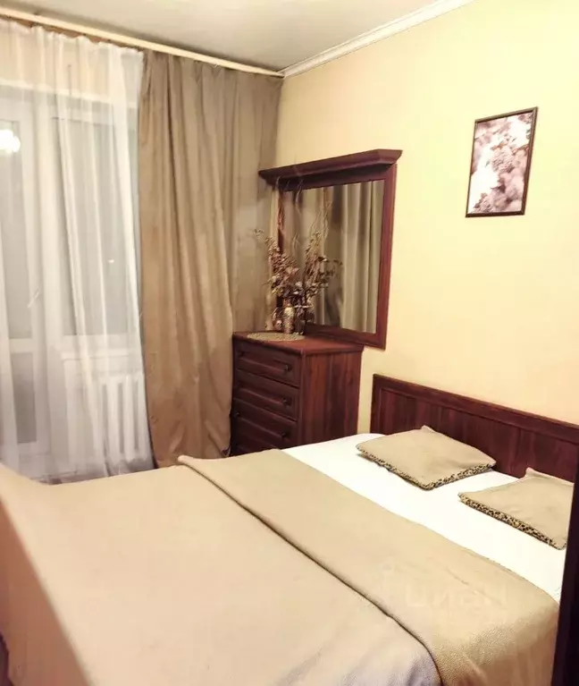 Комната Новосибирская область, Новосибирск Академгородок мкр, ул. ... - Фото 1