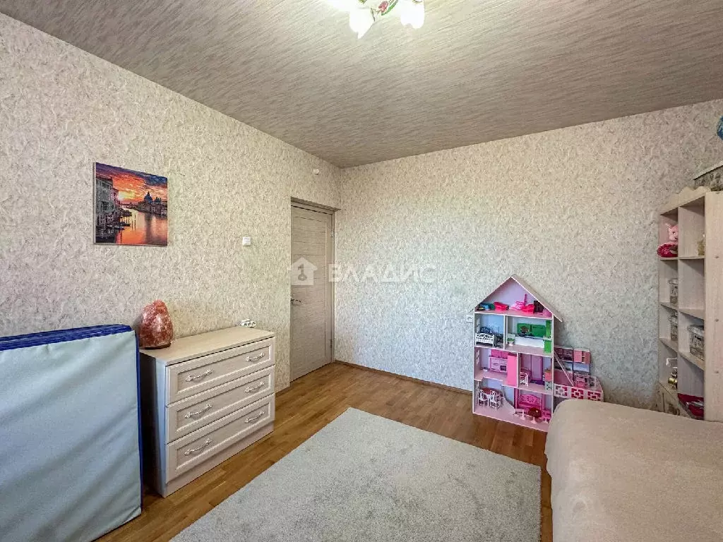Продается 2-комнатная квартира - Фото 1