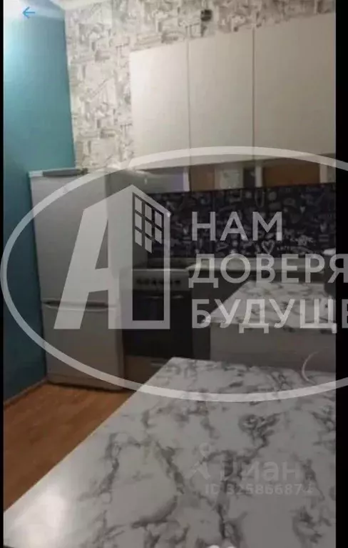 Комната Пермский край, Пермь ул. Пушкина, 110 (18.0 м) - Фото 2