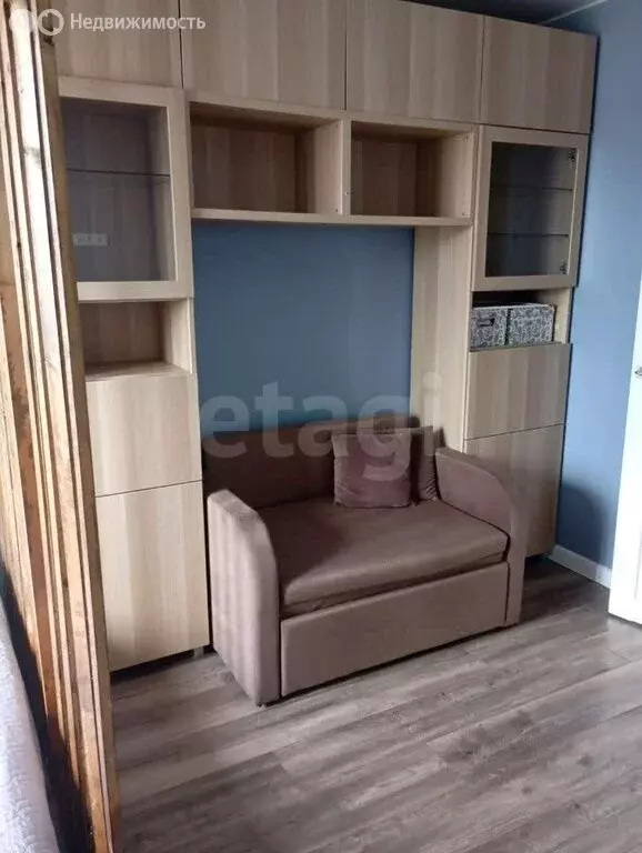 1-комнатная квартира: Всеволожск, шоссе Дорога Жизни, 7к1 (32.8 м) - Фото 2