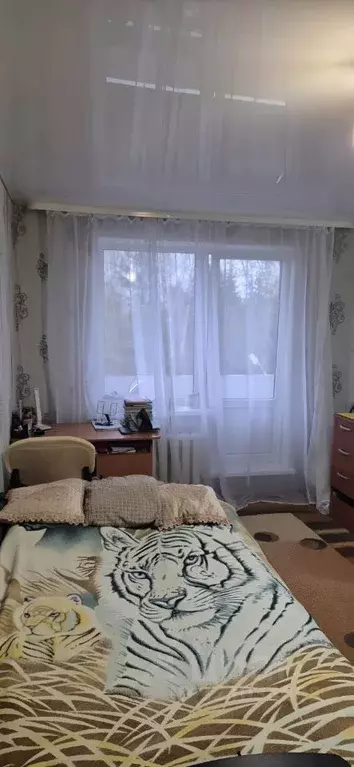 2-к кв. Новгородская область, Старая Русса Городок мкр, 15 (48.6 м) - Фото 1