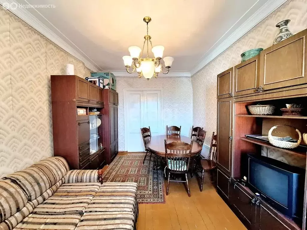 2-комнатная квартира: Тамбов, Советская улица, 178 (58.4 м) - Фото 1
