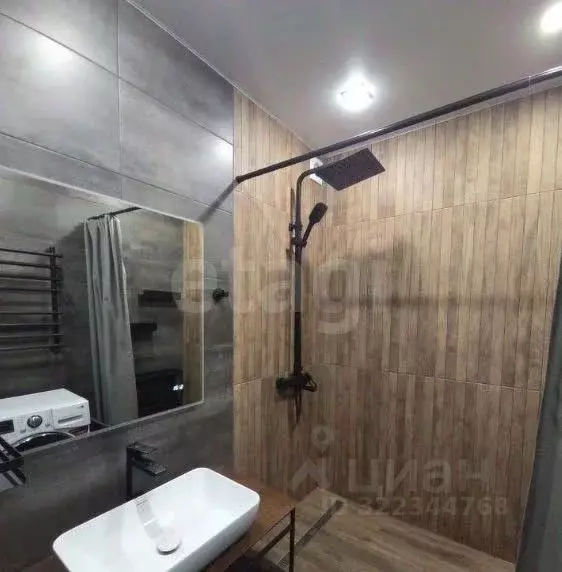 3-к кв. Ставропольский край, Ставрополь ул. Ленина, 480/1 (66.4 м) - Фото 1