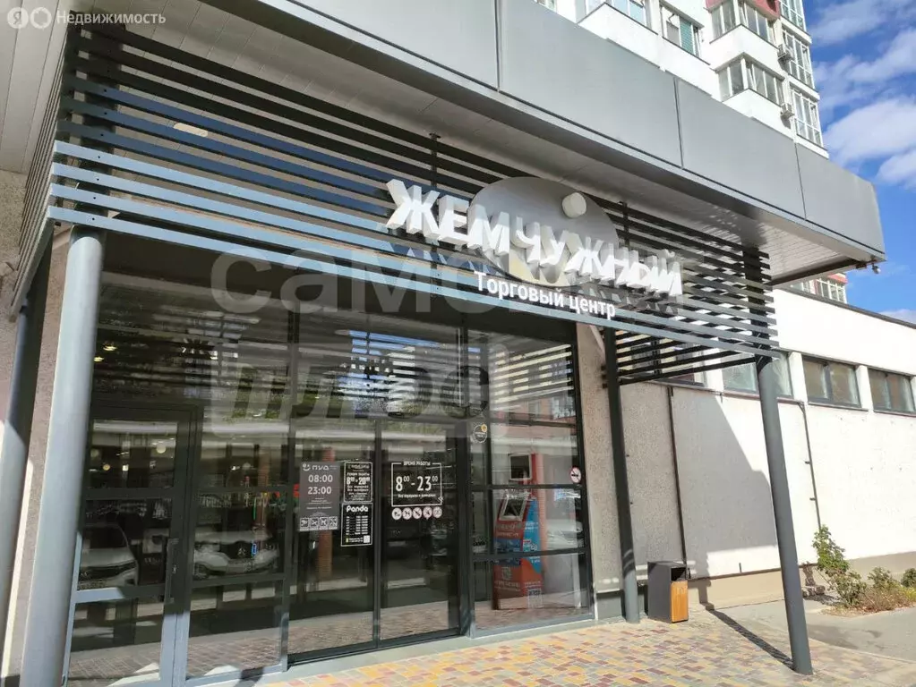 1-комнатная квартира: Симферополь, Ковыльная улица, 94 (37.5 м) - Фото 1