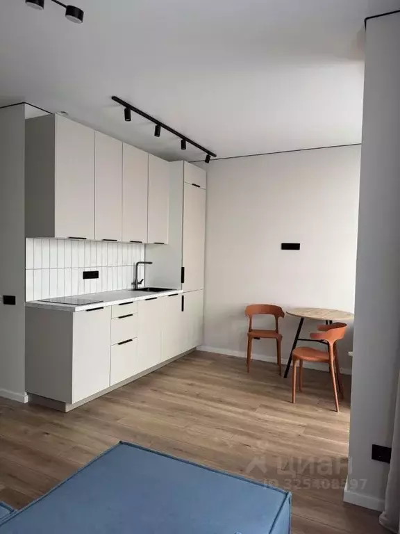 Студия Краснодарский край, Краснодар ул. Имени Генерала Корнилова, ... - Фото 1