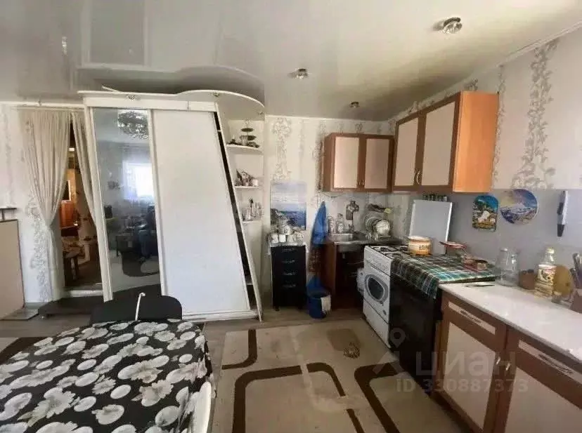 Дом в Татарстан, Набережные Челны Гидростроитель-1 СНТ, 723 (80 м) - Фото 1