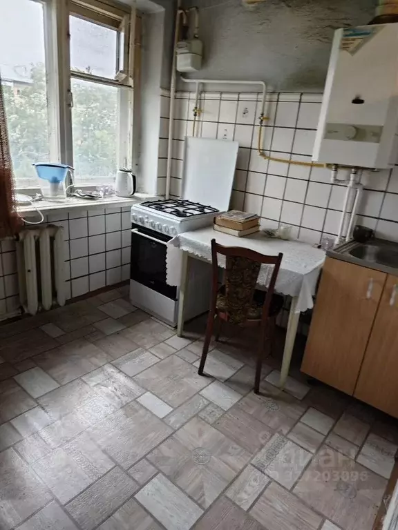 3-к кв. Крым, Симферополь ул. Киевская, 134 (60.2 м) - Фото 1