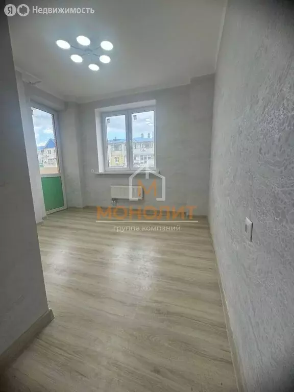 2-комнатная квартира: Горячий Ключ, улица Ленина, 147А (58.5 м) - Фото 1
