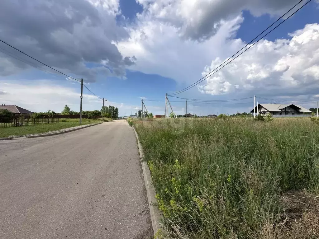 Участок в Белгородская область, Белгород Восточный мкр,  (15.95 сот.) - Фото 1