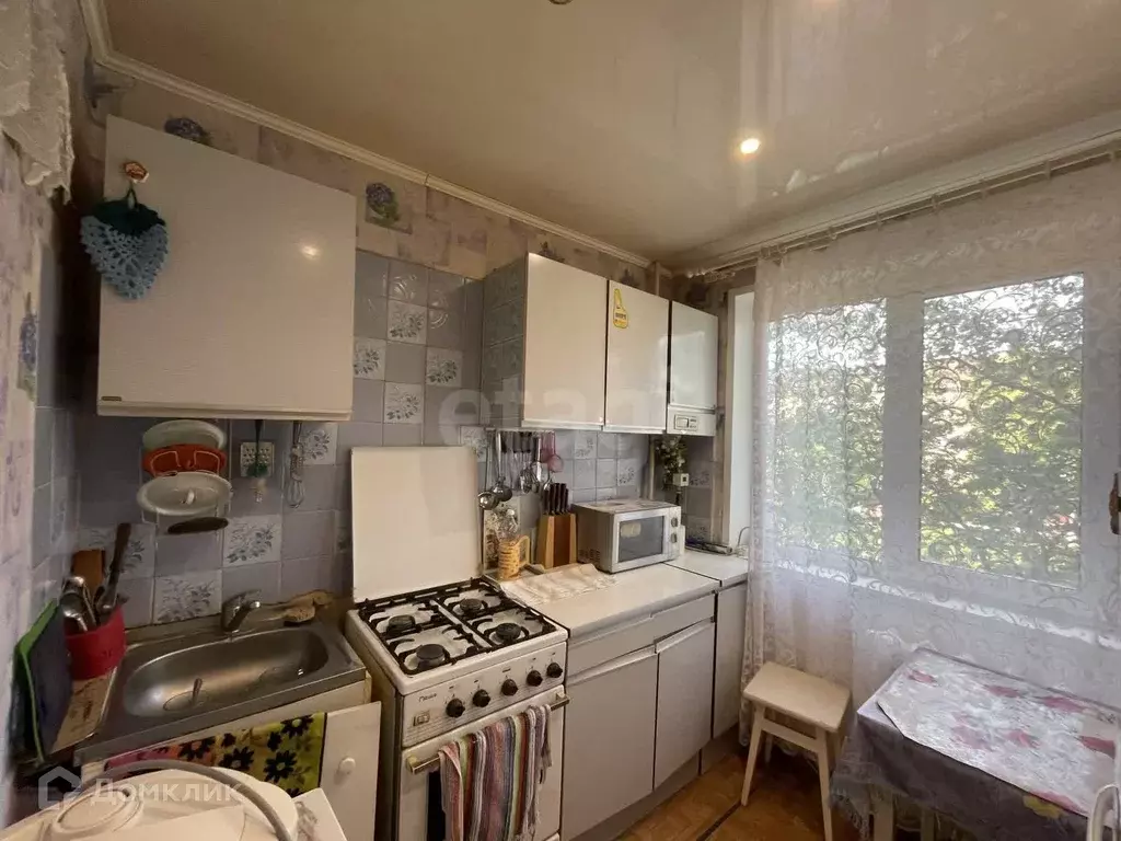 Продаётся 2-к квартира, 47.5 м - Фото 0