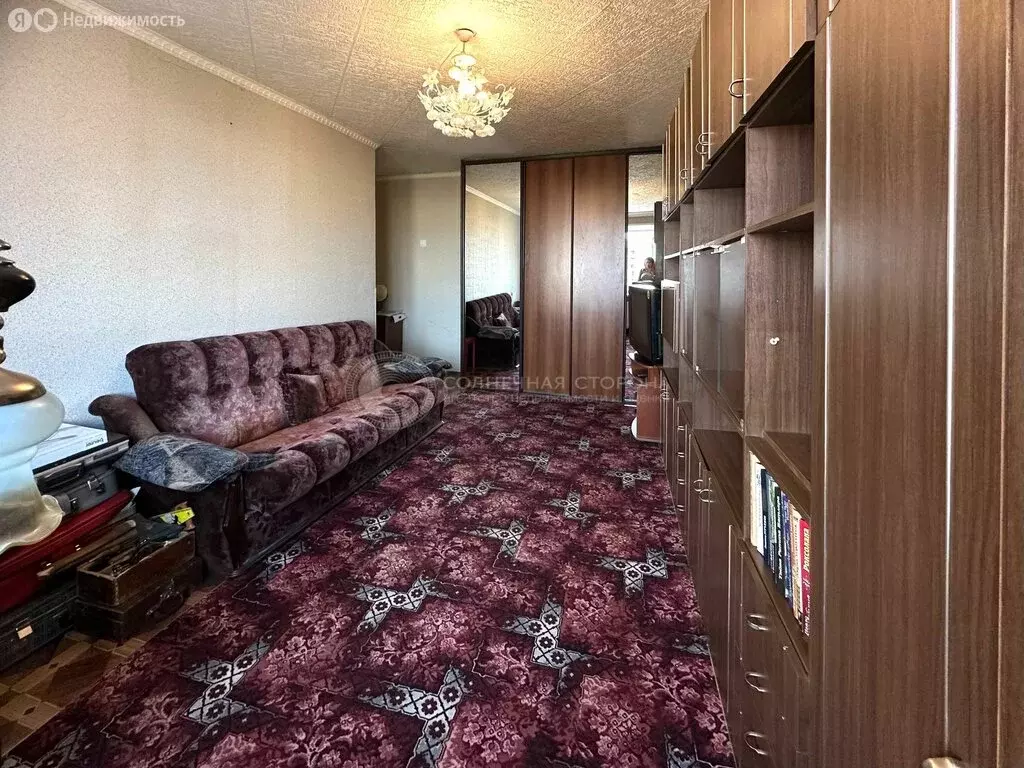 2-комнатная квартира: Северск, Коммунистический проспект, 112 (46.7 м) - Фото 2