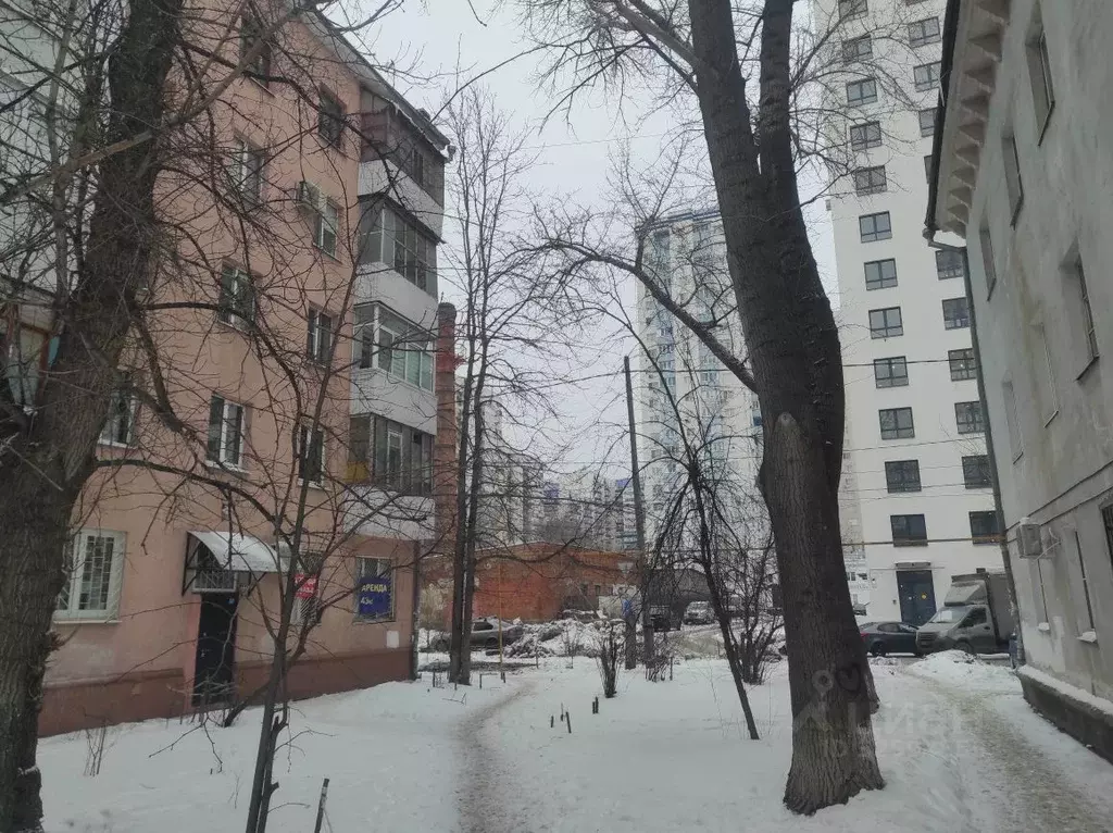 Помещение свободного назначения в Самарская область, Самара ул. ... - Фото 1