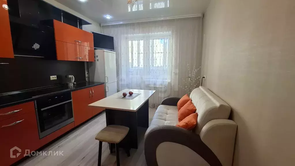 Продаётся 2-к квартира, 61.2 м - Фото 0