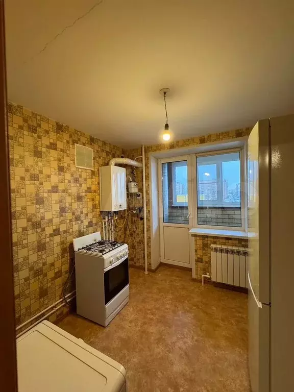 1-к. квартира, 30 м, 5/9 эт. - Фото 0