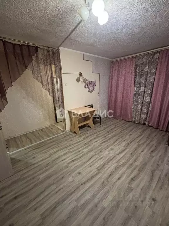 1-к кв. Московская область, Электросталь просп. Ленина, 4 (30.1 м) - Фото 1