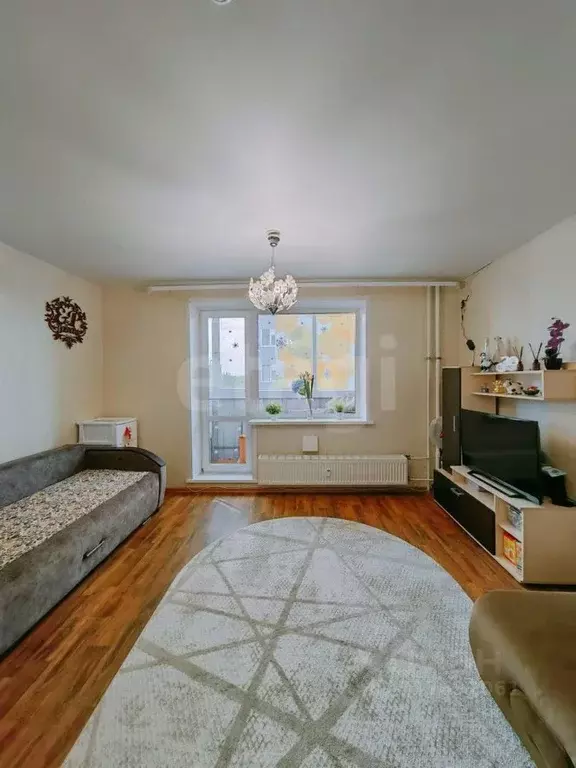 Студия Пермский край, д. Кондратово ул. Школьная, 16Б (26.9 м) - Фото 0