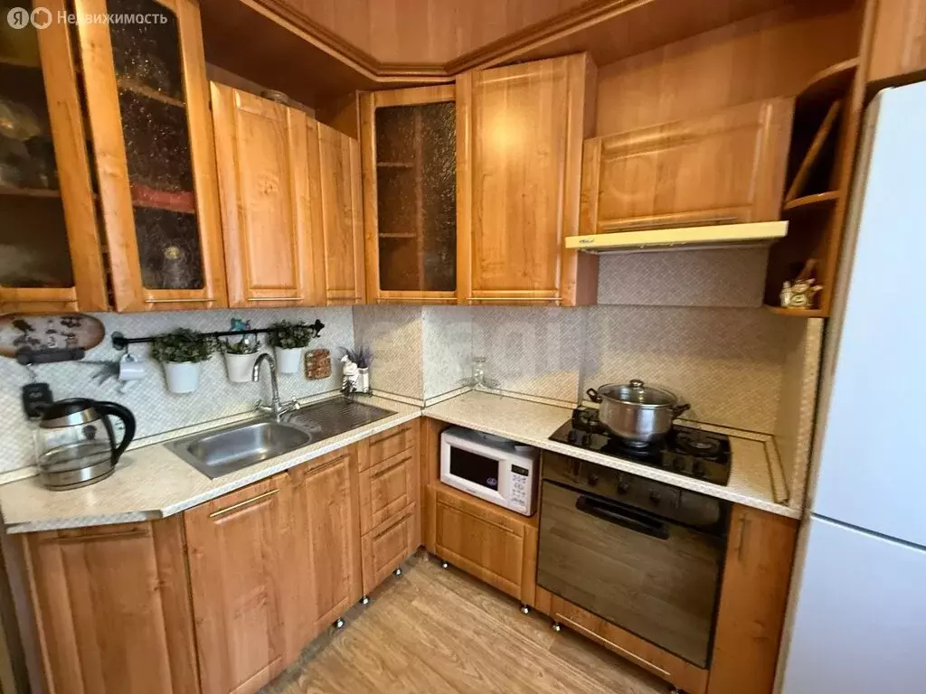 2-комнатная квартира: Стерлитамак, Уфимская улица, 35 (50 м) - Фото 2