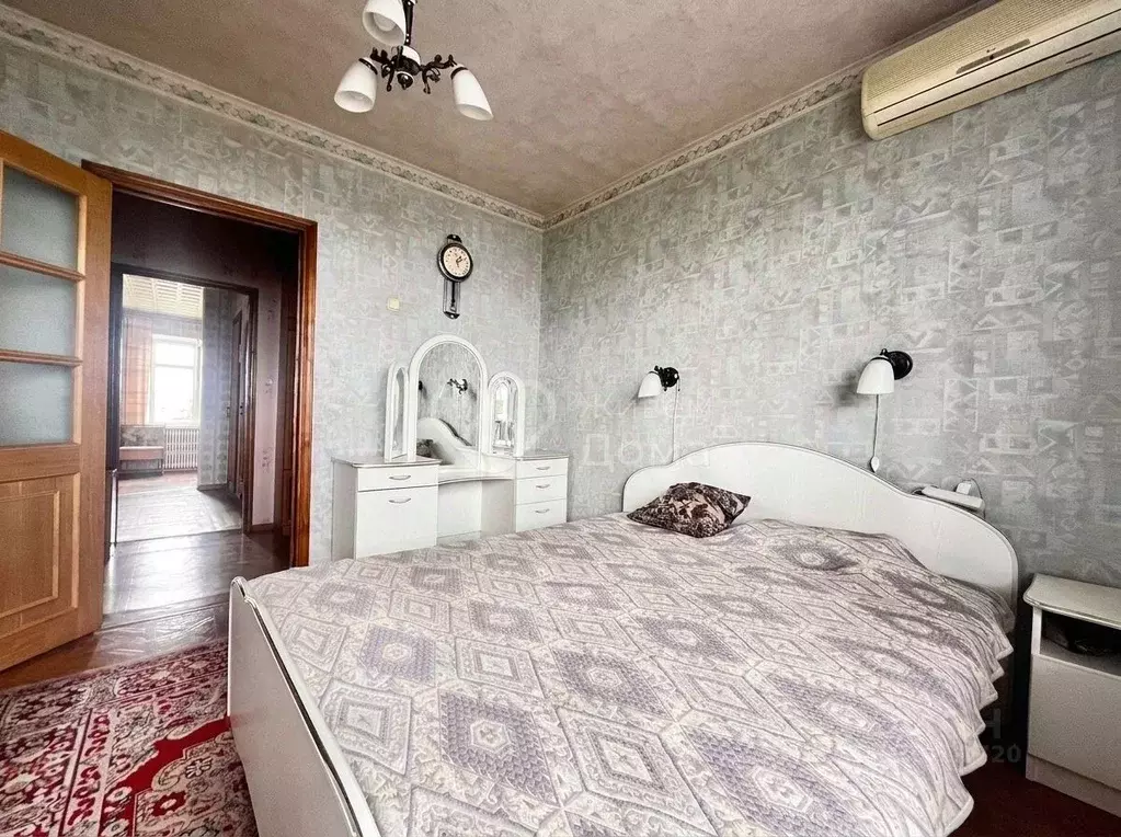 3-к кв. Волгоградская область, Волгоград ул. Никитина, 119 (64.4 м) - Фото 2
