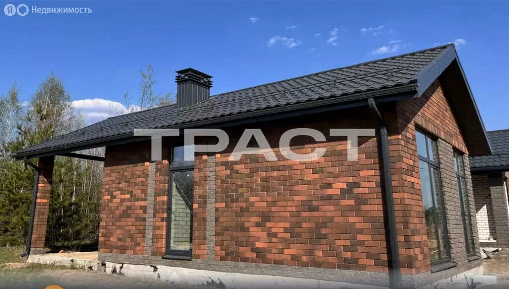 Дом в Медовка, улица Полковника Зайцева, 97 (69 м) - Фото 2