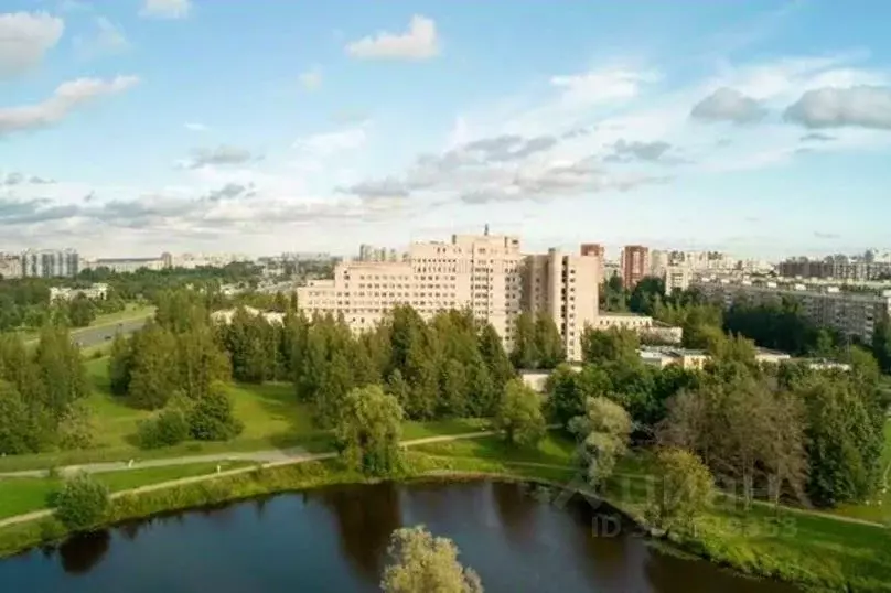 1-к кв. Санкт-Петербург Светлановский просп., 48/19 (38.0 м) - Фото 0