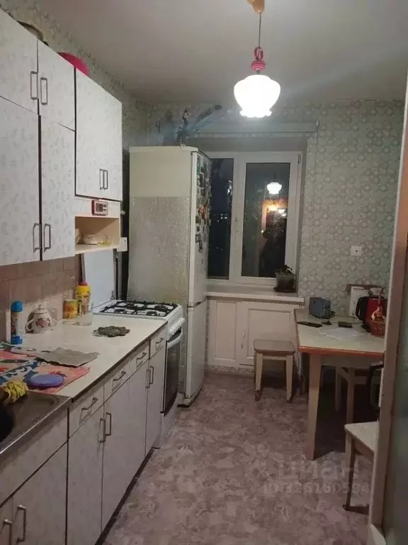 2-к кв. Омская область, Омск ул. 10-я Чередовая, 21 (48.0 м) - Фото 1