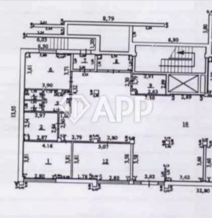 Помещение свободного назначения в Краснодарский край, Геленджик ... - Фото 2