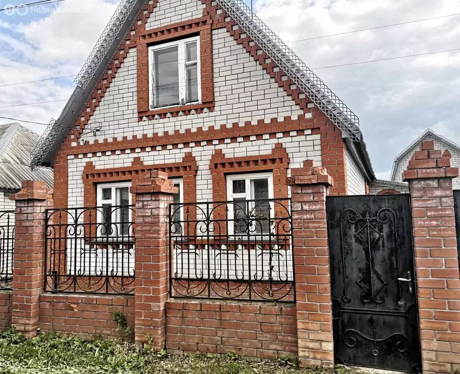 Дом в село Девица, Зелёная улица, 99 (151.4 м) - Фото 1