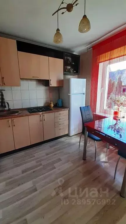Дом в Калининградская область, Балтийск Школьная ул., 6Б (100 м) - Фото 2
