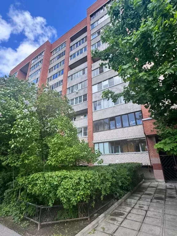 1-к кв. Санкт-Петербург Долгоозерная ул., 5К1 (38.2 м) - Фото 0