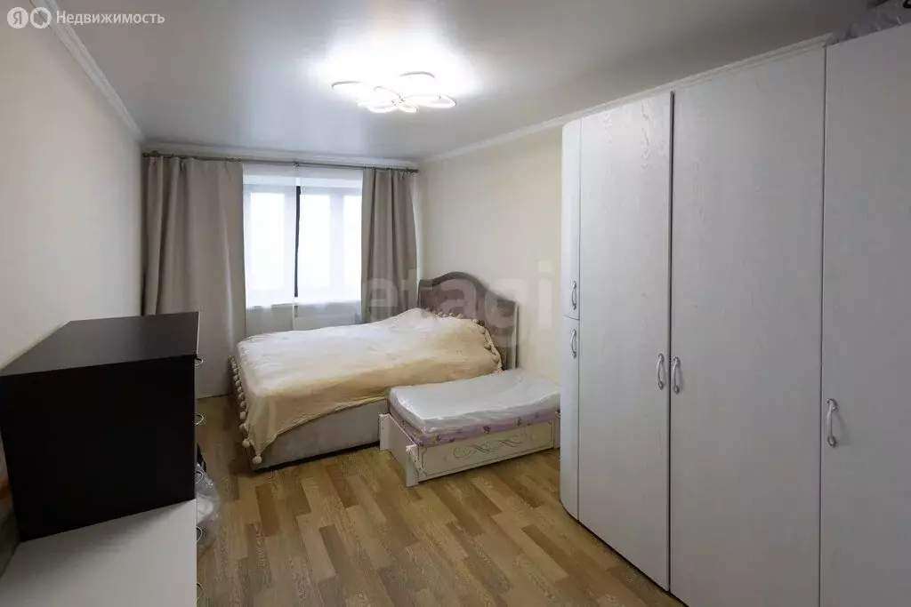 2-комнатная квартира: Альметьевск, улица Ленина, 191 (68 м) - Фото 2