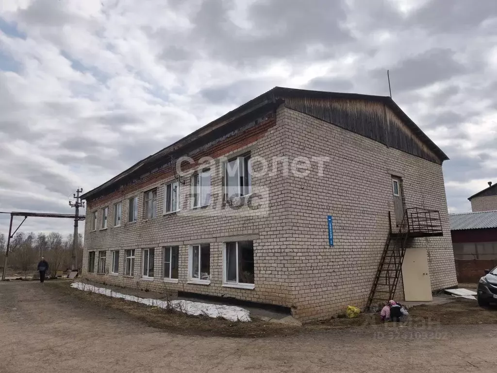 2-к кв. Пермский край, Краснокамский муниципальный округ, пос. Майский ... - Фото 1