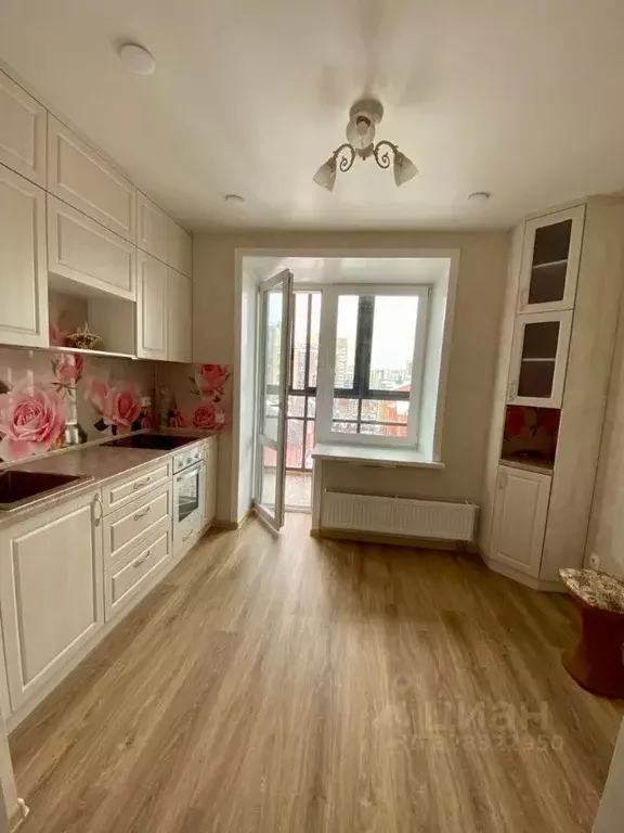 1-к кв. Архангельская область, Архангельск ул. Володарского, 14 (36.0 ... - Фото 2