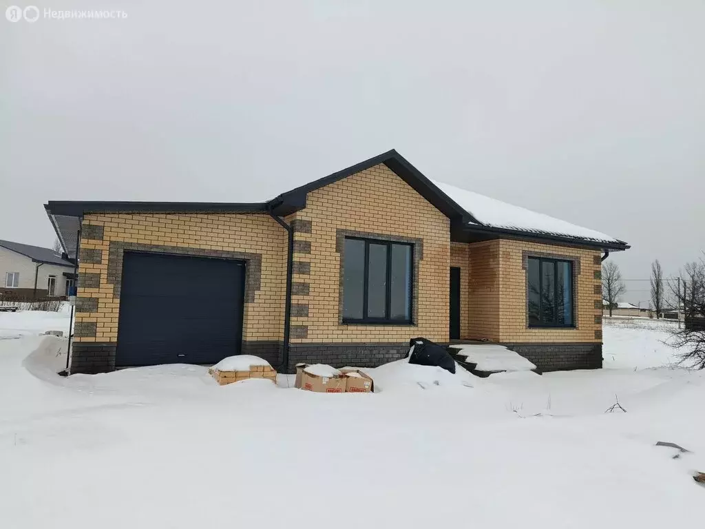 Дом в село Шагаровка, коттеджный посёлок Лесной, Просторная улица, 3 ... - Фото 2