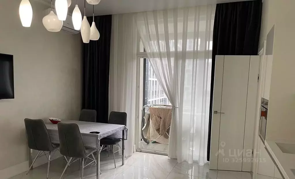 1-к кв. Москва Волоколамское ш., 71к1 (40.0 м) - Фото 2