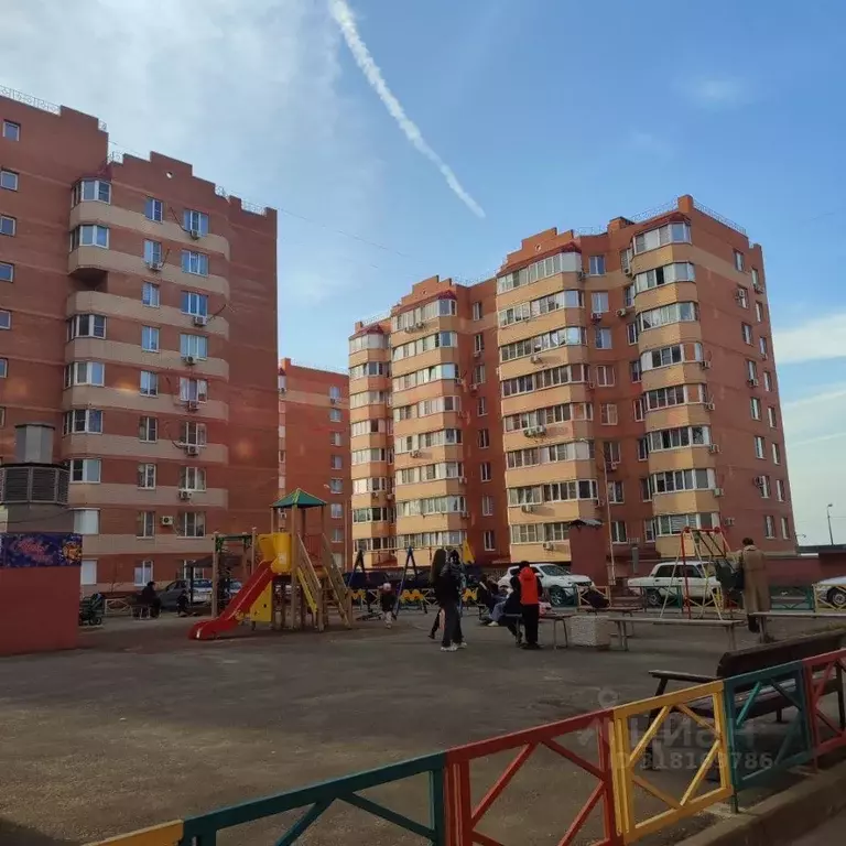1-к кв. Ростовская область, Новочеркасск Магнитный пер. (36.0 м) - Фото 0