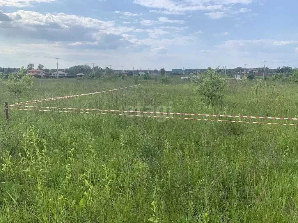 Участок в Калужская область, Перемышльский район, Большие Козлы с/пос, ... - Фото 0