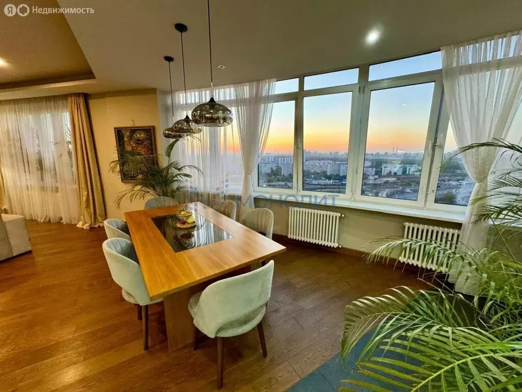 2-комнатная квартира: Реутов, улица Реутовских Ополченцев, 10 (147 м) - Фото 1