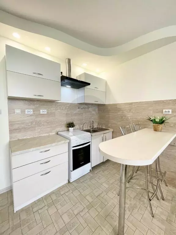 Студия Краснодарский край, Анапа Пионерский просп., 274Б (36.0 м) - Фото 1
