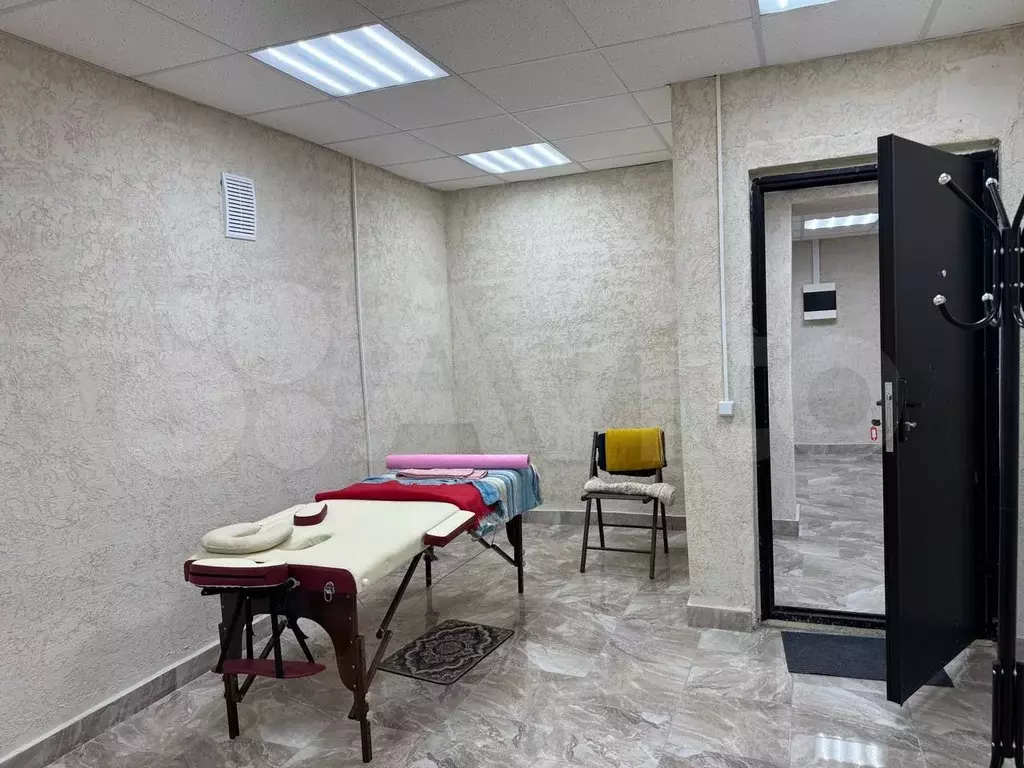 Офисы с арендаторами 134 м Доход 72тр Собственник - Фото 1