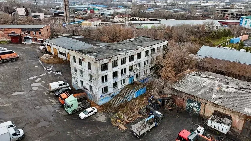 Помещение свободного назначения в Кемеровская область, Новокузнецк ... - Фото 1