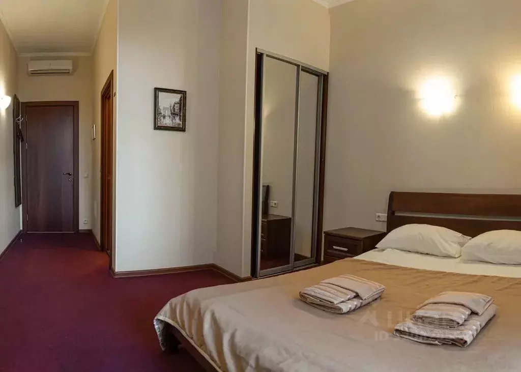 Комната Санкт-Петербург ул. Ломоносова, 14 - Фото 1